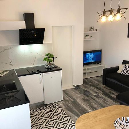 Apartman Luce Daire Bibinje Dış mekan fotoğraf