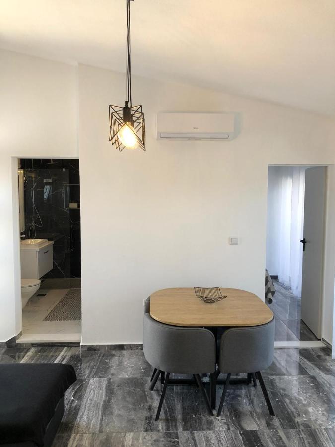 Apartman Luce Daire Bibinje Dış mekan fotoğraf