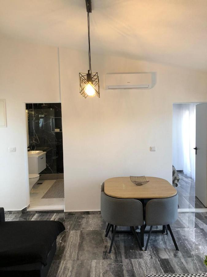 Apartman Luce Daire Bibinje Dış mekan fotoğraf