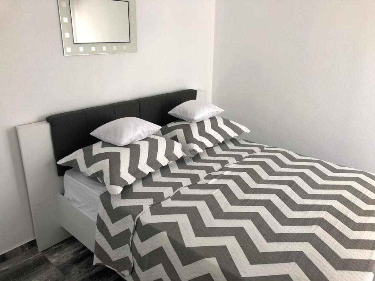Apartman Luce Daire Bibinje Dış mekan fotoğraf