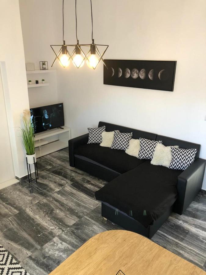 Apartman Luce Daire Bibinje Dış mekan fotoğraf