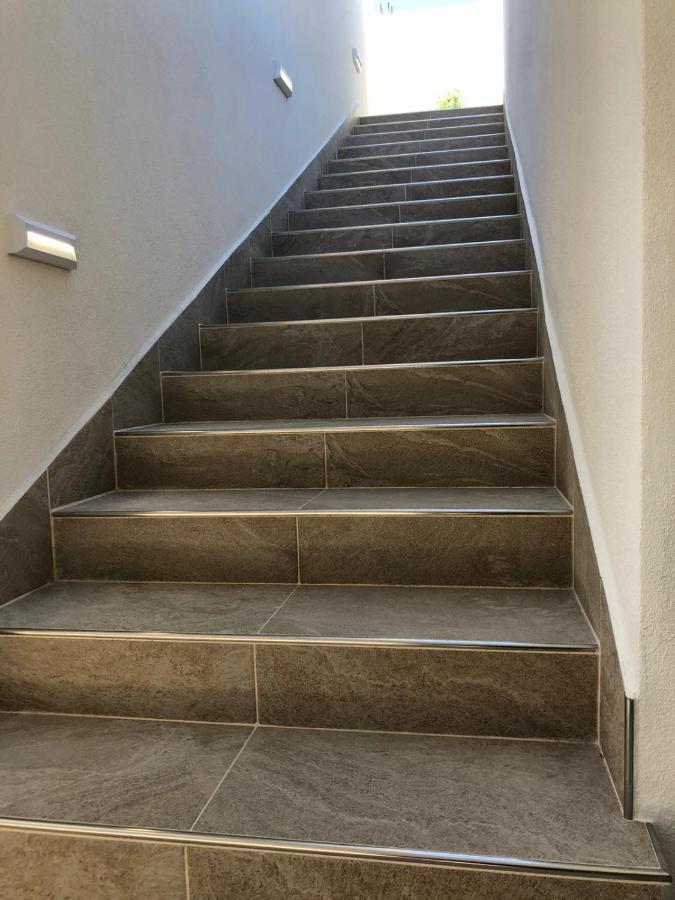 Apartman Luce Daire Bibinje Dış mekan fotoğraf
