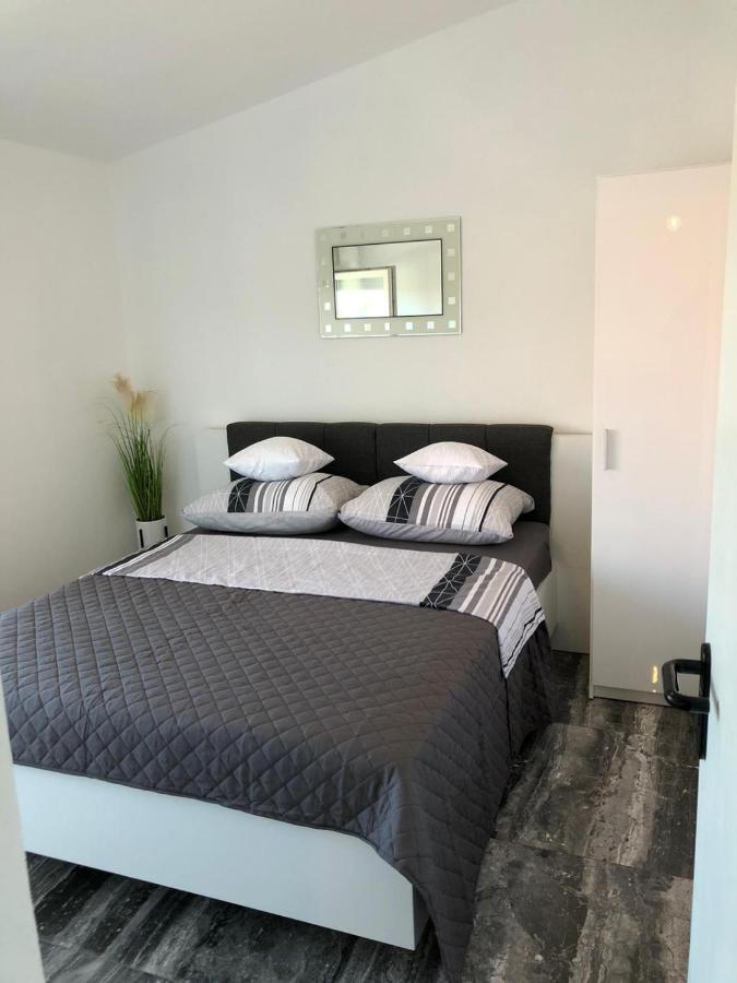 Apartman Luce Daire Bibinje Dış mekan fotoğraf