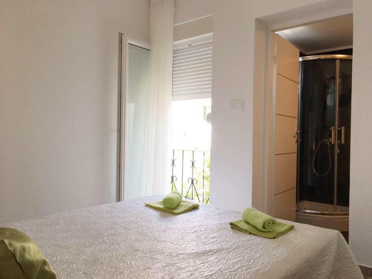 Apartman Luce Daire Bibinje Dış mekan fotoğraf