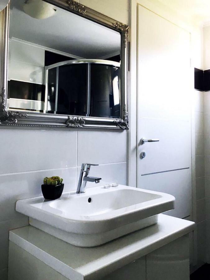 Apartman Luce Daire Bibinje Dış mekan fotoğraf