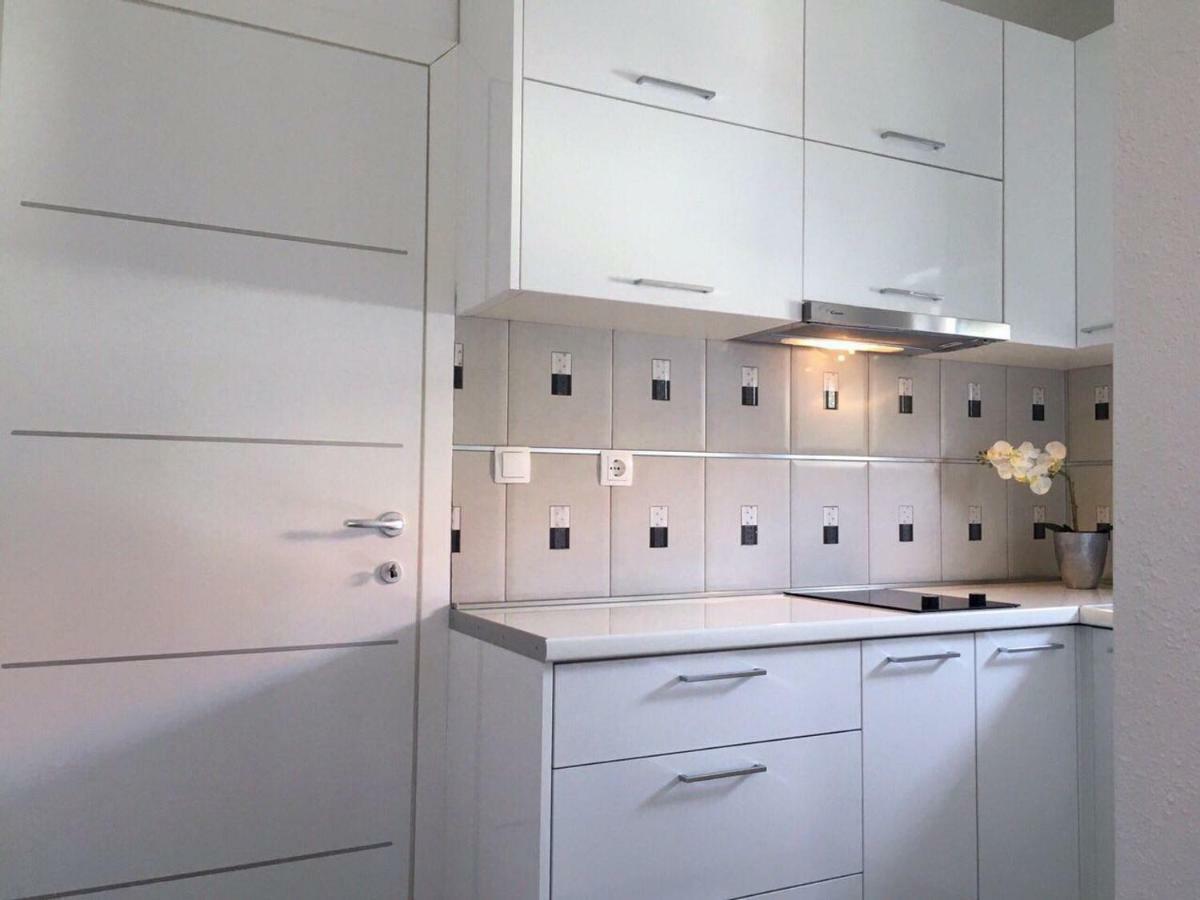 Apartman Luce Daire Bibinje Dış mekan fotoğraf