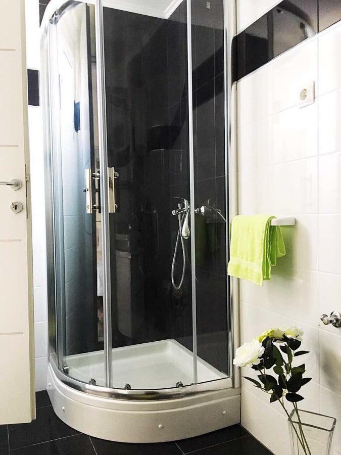 Apartman Luce Daire Bibinje Dış mekan fotoğraf