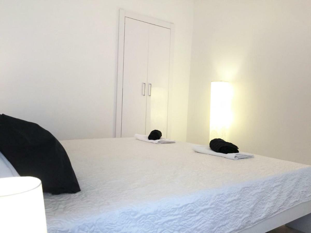 Apartman Luce Daire Bibinje Dış mekan fotoğraf